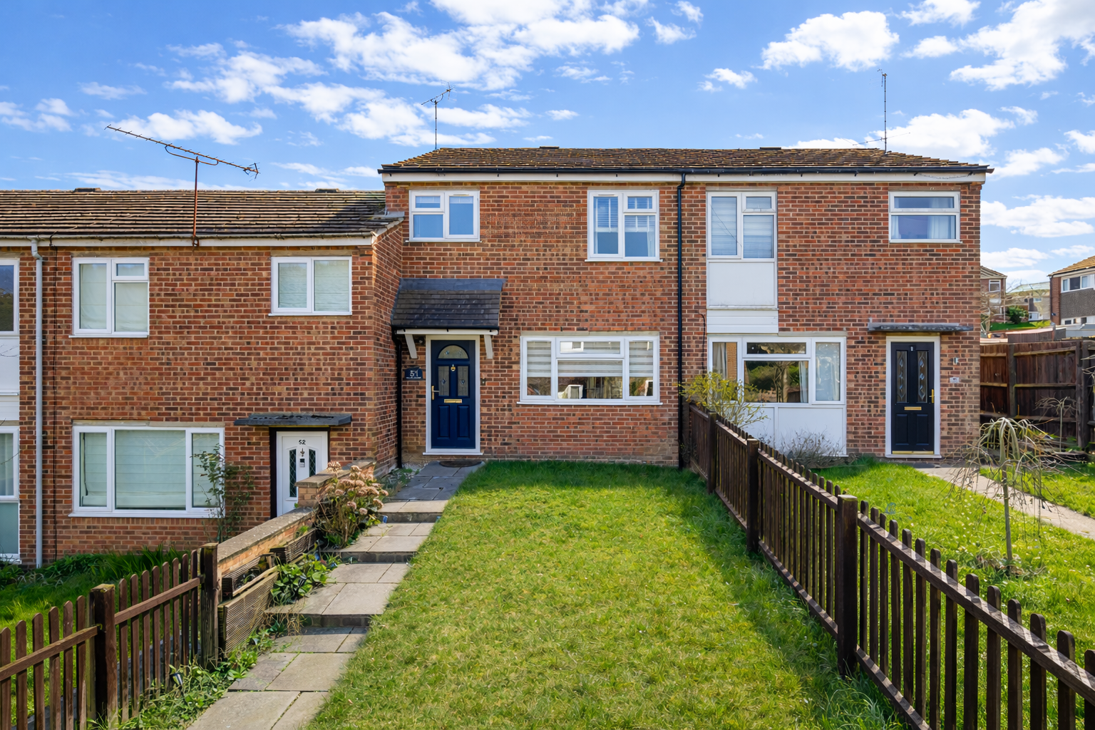 Rowley Furrows, Leighton Buzzard LU7 2SH