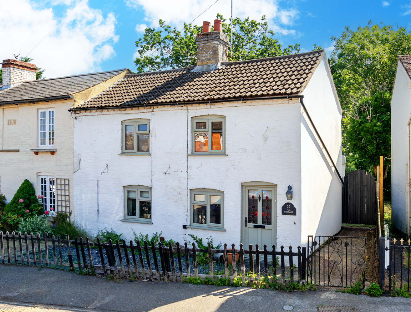 Mill Road, Bletchley, Milton Keynes MK2 2LE