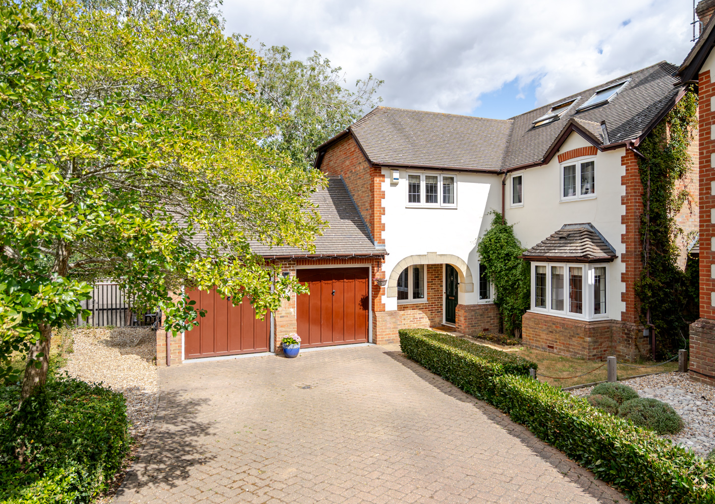 Sheepcoat Close, Shenley Church End, Milton Keynes MK5 6JL