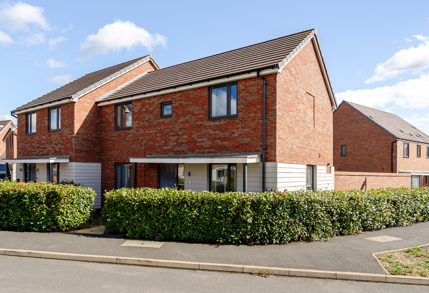 Lunniss Way, Wootton, Bedford MK43 9FL
